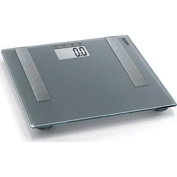 Osobní váha Soehnle 63316 Exacta Premium šedá