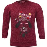 Dívčí svetr Wolf, vel. 122