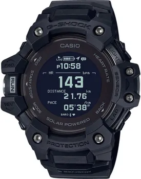 hodinky Casio G-Shock G-Squad HR GBD-H1000-1ER