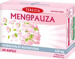 Terezia Company Menopauza 60 cps.