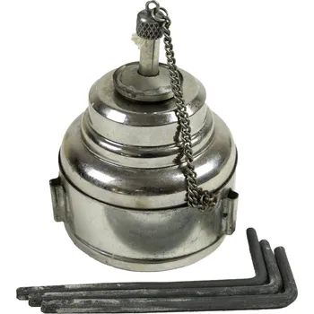 Turistický vařič Armáda ČR Vařík lihový plechový model II 8708978