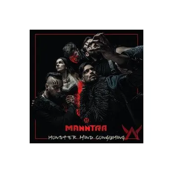 Zahraniční hudba Monster Mind Consuming - Manntra [CD]