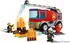 Stavebnice LEGO LEGO City 60280 Hasičské auto s žebříkem