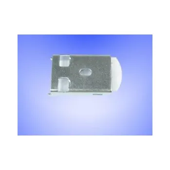 Roleta Stropní kovový držák Al krycího box Opus