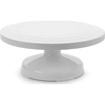 Ibili 789301 Točna na dort s nohou 31 cm