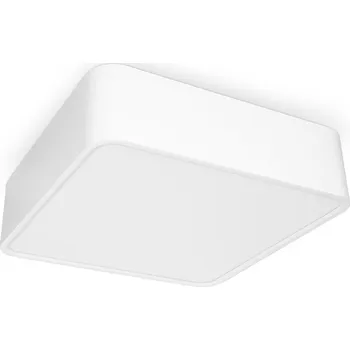 Svítidlo Palnas 61000787 VIKY - Moderní stropní čtvercové LED svítidlo 138W 80x80cm (Stropní úsporné LED svítidlo )