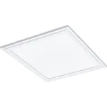 Eglo 96152 SALOBRENA 1 - Stropní LED panel, LED 16W, 2100lm, 4000K , 30 x 30cm (LED stropní svítidlo s možností montáže jako podhledové, stropní přisazené, rastrové nebo závěsné)