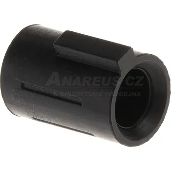 Airsoft Maple Leaf ML GBB / VSR hop-up gumička DELTA, 75 shore - Černá