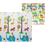 Kidsee Milly Mally Skládací pěnová…