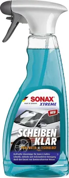 Autošampón Sonax Xtreme Čistič oken 500 ml