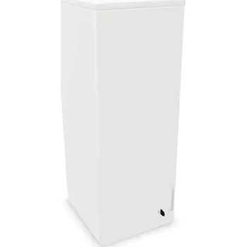 Policová skříň Kancelářská skříň - dveře jednokřídlé, nástavec, v x š x h: 1070 x 400 x 445 mm, barva bílá