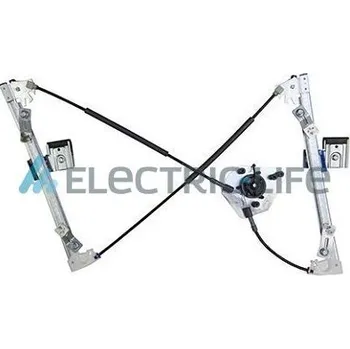 Stahovačka okna Zvedací zařízení oken ELECTRIC LIFE ZR KA711 L