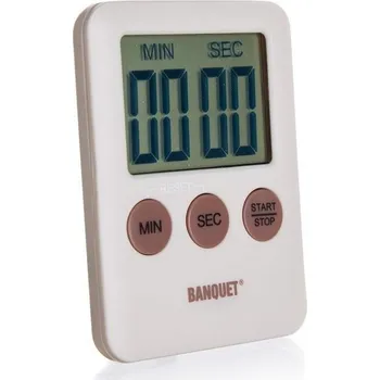 Kuchyňská minutka Banquet Culinaria 28721105 krémová