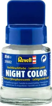 Modelářská barva Revell Night Color 30 ml