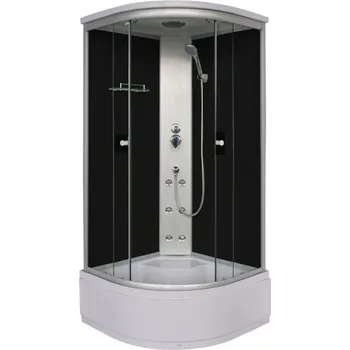Sprchový box RAKOUSKÝ produkt - Sprchový box PC50 90x90x215