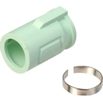 Sportovní střelba Maple Leaf ML GBB / VSR hop-up gumička MR HOP, 50 shore - Zelená