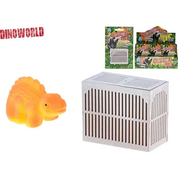 Figurka Mikro trading Dinosaurus s klecí