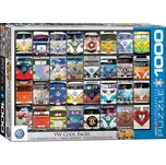 Eurographics Mnoho tváří Volkswagenu…