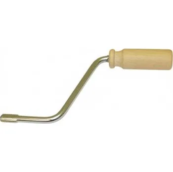 Dveřní kování Klika řezných nástavců pro nudlovačky Imperia Restaurant