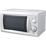 Bravo B 4605 mikrovlnná trouba Sun bílá