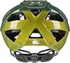 Cyklistická přilba Uvex Quatro Forest/Mustard 2021 52-57 cm