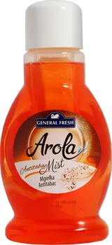 Osvěžovač vzduchu General Fresh Arola 300 ml antitabák