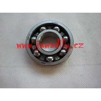 Ložisko 6305 - C3