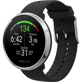 Recenze Polar Ignite M/L Sporttester Recenze Polar Ignite M/L