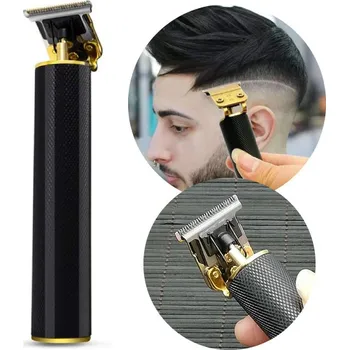 Holicí strojek PROFESIONÁLNÍ HOLÍCÍ STROJEK PRO MUŽE VGR V-179 Profesional (Snadno se drží v ruce! Bude to jediný zastřihovač, jaký kdy budete potřebovat ve své výbavě Rychle se nabíjí díky ekologické lithiové baterie, 1000 mAh. Holící, karbonový břit pro lemování, tvar