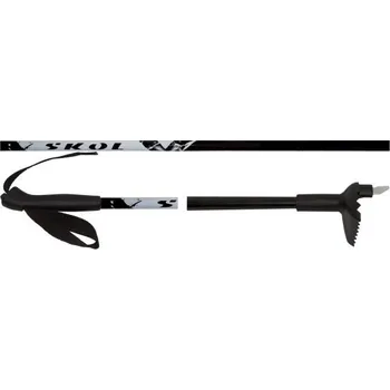 Běžkařská hole běžecké hole Skol X-Trail