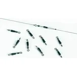 Filfishing Obratlík Feeder Quick Change Swivel Velikost: S Získejte slevu -5% za registraci v e-shopu