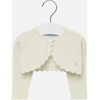 Dívčí mikina Dívčí bolerko Mayoral 306-83 Rozměr: 98