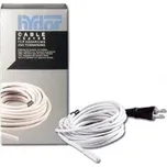HYDOR Topný kabel 3,3 m 15 W