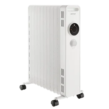 Domácí spotřebič Olejový radiátor Concept RO-3311