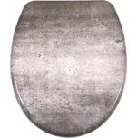 Schütte Industry Grey Soft Close