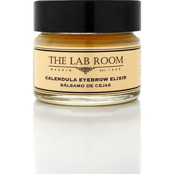 THE LAB ROOM Elixír na obočí s měsíčkem lékařským, THE LAB ROOM, 15 ml