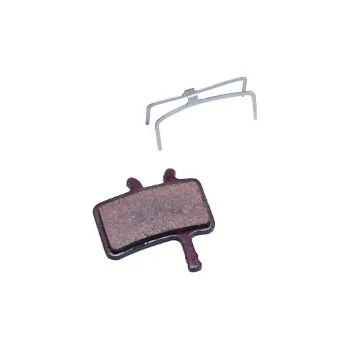 Brzda na kolo Brzdové destičky XON XBD-02A-SM Avid,Promax