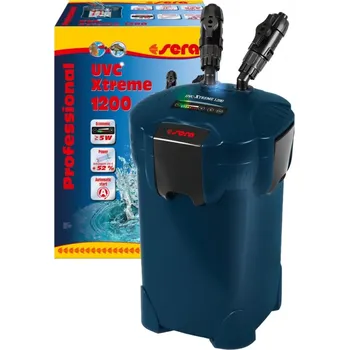Akvarijní filtr Sera UVC Xtreme 1200