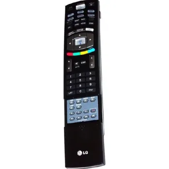 Dálkový ovladač LG 6710V00142R - originální dálkový ovladač