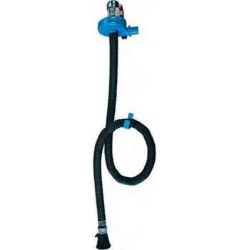 Průmyslový vysavač FILCAR NÁSTĚNNÁ ODSÁVACÍ JEDNOTKA PRO MALÁ VOZIDLA ECOARG-1-75/5M