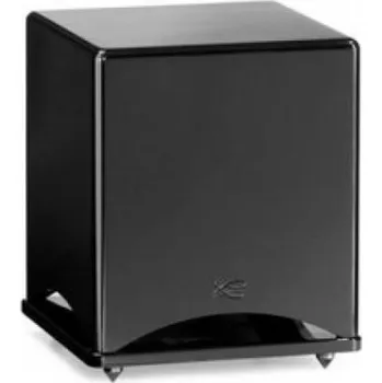 CABASSE Santorin 25 - černá