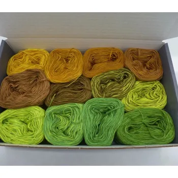 Příze Land im Orient 4n-1020m (Lady Dee's Schatzkiste - Land im Orient)