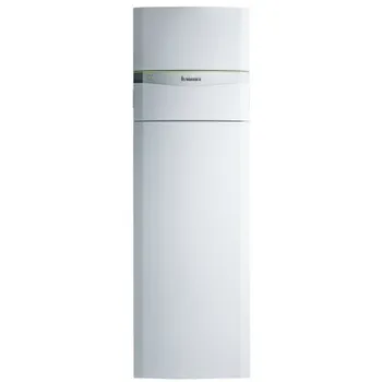 Tepelné čerpadlo Vaillant FlexoCompact Exclusive VWF 88/4