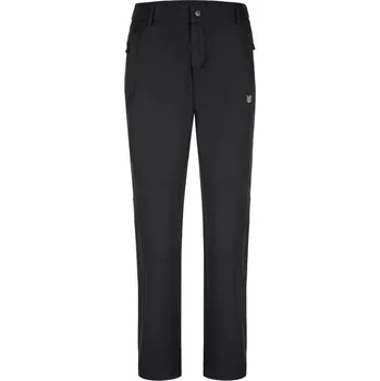 Dámské kalhoty LOAP Urosa černé M