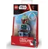 LEGO Star Wars svítící figurka Boba Fett