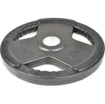 MASTER Olympijský kotouč 10 kg