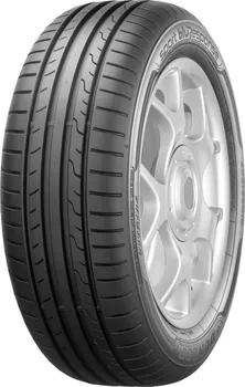 Letní osobní pneu Dunlop SP Sport BluResponse 195/65 R15 91 V