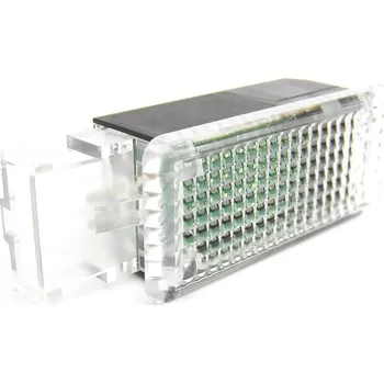 Osvětlení interiéru vozidel Škoda Auto LED osvětlení prostoru nohou Škoda Kamiq (od roku 2019>) - originál 5G0947409