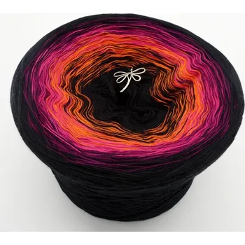 Příze Papillon 4nitka (Lady Dee's Papillon)