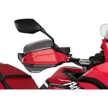 Honda CRF1100L/Adv.S. 2020 zvýšení krytů 3824F (tmavě kouřové)